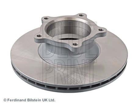 Disc frana Blue Print ADJ134336