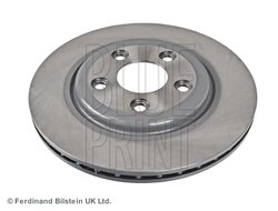 DISC FRANA BLUE PRINT ADJ134345 - Compatibil cu JAGUAR