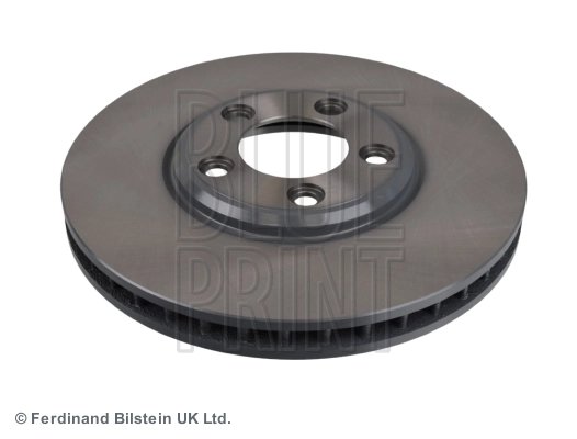 DISC FRANA BLUE PRINT ADJ134342 - Compatibil cu JAGUAR