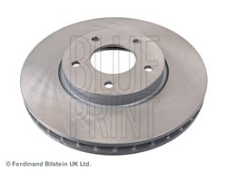 DISC FRANA BLUE PRINT ADJ134346 - Compatibil cu JAGUAR