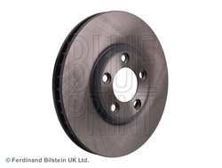 DISC FRANA BLUE PRINT ADJ134342 - Compatibil cu JAGUAR