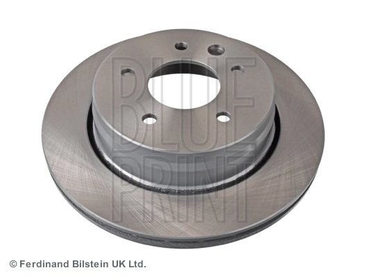 DISC FRANA BLUE PRINT ADJ134351 - Compatibil cu JAGUAR