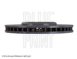 DISC FRANA BLUE PRINT ADJ134342 - Compatibil cu JAGUAR
