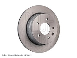 DISC FRANA BLUE PRINT ADJ134351 - Compatibil cu JAGUAR