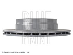 DISC FRANA BLUE PRINT ADJ134351 - Compatibil cu JAGUAR