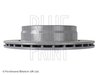DISC FRANA BLUE PRINT ADJ134351 - Compatibil cu JAGUAR