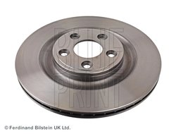 DISC FRANA BLUE PRINT ADJ134360 - Compatibil cu JAGUAR