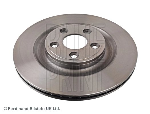 DISC FRANA BLUE PRINT ADJ134360 - Compatibil cu JAGUAR