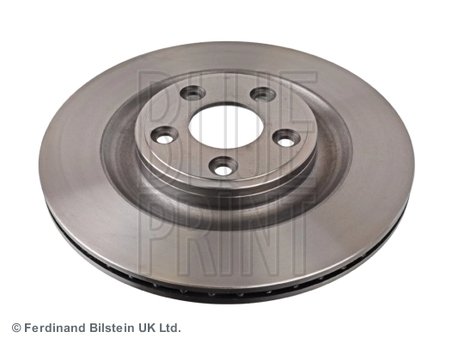 DISC FRANA BLUE PRINT ADJ134360 - Compatibil cu JAGUAR