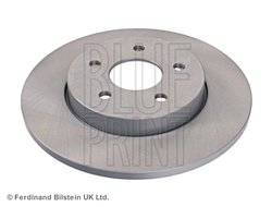 DISC FRANA BLUE PRINT ADJ134357 - Compatibil cu FORD, JAGUAR