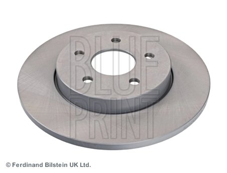 DISC FRANA BLUE PRINT ADJ134357 - Compatibil cu FORD, JAGUAR