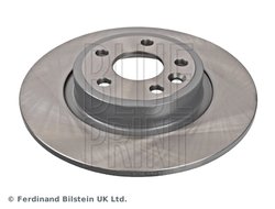 DISC FRANA BLUE PRINT ADJ134362 - Compatibil cu JAGUAR, LAND ROVER