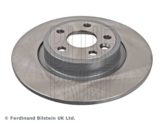 DISC FRANA BLUE PRINT ADJ134362 - Compatibil cu JAGUAR, LAND ROVER