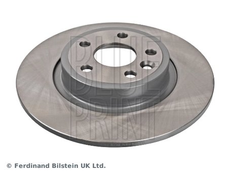 DISC FRANA BLUE PRINT ADJ134362 - Compatibil cu JAGUAR, LAND ROVER