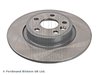 DISC FRANA BLUE PRINT ADJ134362 - Compatibil cu JAGUAR, LAND ROVER