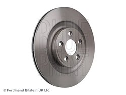 DISC FRANA BLUE PRINT ADJ134360 - Compatibil cu JAGUAR
