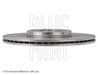 DISC FRANA BLUE PRINT ADJ134360 - Compatibil cu JAGUAR