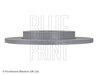 DISC FRANA BLUE PRINT ADJ134357 - Compatibil cu FORD, JAGUAR