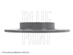 DISC FRANA BLUE PRINT ADJ134362 - Compatibil cu JAGUAR, LAND ROVER