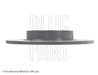 DISC FRANA BLUE PRINT ADJ134362 - Compatibil cu JAGUAR, LAND ROVER