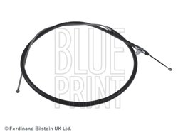 CABLU FRANA DE MANA BLUE PRINT ADJ134605 - Compatibil cu LAND ROVER