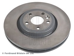 DISC FRANA BLUE PRINT ADJ134373 - Compatibil cu JAGUAR, LAND ROVER