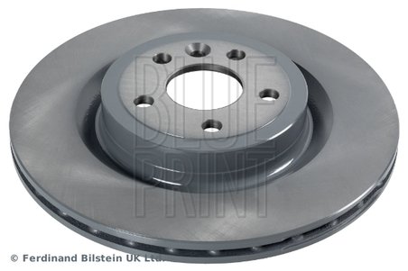 DISC FRANA BLUE PRINT ADJ134372 - Compatibil cu JAGUAR, LAND ROVER