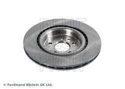 DISC FRANA BLUE PRINT ADJ134372 - Compatibil cu JAGUAR, LAND ROVER