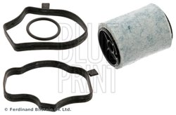 FILTRU, AERISIRE BLOC MOTOR BLUE PRINT ADJ136115 - Compatibil cu BMW, LAND ROVER, OPEL