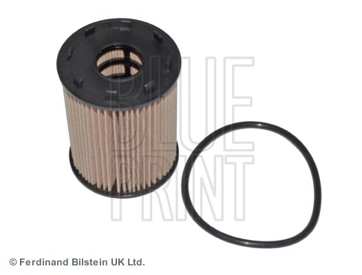 Filtru ulei Blue Print ADK82104