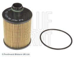 Filtru ulei Blue Print ADK82107