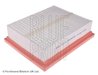 FILTRU AER BLUE PRINT ADK82243 - Compatibil cu FIAT, SUZUKI