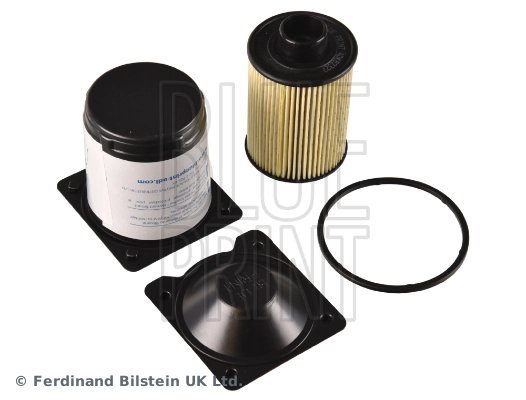 FILTRU COMBUSTIBIL BLUE PRINT ADK82327 - Compatibil cu CHEVROLET, CITROEN, FIAT, LANCIA, OPEL, PEUGEOT, SAAB, SUBARU, SUZUKI, VA