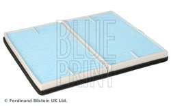 Filtru aer habitaclu Blue Print ADK82501