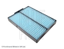 FILTRU AER HABITACLU BLUE PRINT ADK82503 - Compatibil cu SUZUKI