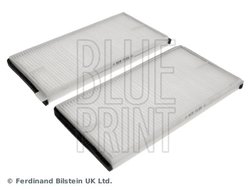 Set filtru aer habitaclu Blue Print ADK82505
