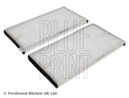 Set filtru aer habitaclu Blue Print ADK82505