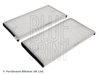Set filtru aer habitaclu Blue Print ADK82505