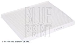 FILTRU AER HABITACLU BLUE PRINT ADK82506 - Compatibil cu OPEL, SUZUKI, VAUXHALL