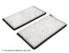 Set filtru aer habitaclu Blue Print ADK82505