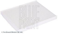 FILTRU AER HABITACLU BLUE PRINT ADK82506 - Compatibil cu OPEL, SUZUKI, VAUXHALL