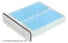 Filtru aer habitaclu Blue Print ADK82509