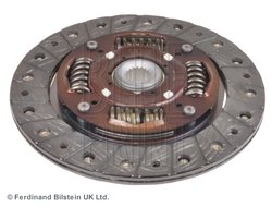 DISC AMBREIAJ BLUE PRINT ADK83129 - Compatibil cu SUZUKI