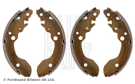 SET SABOTI FRANA BLUE PRINT ADK84127 - Compatibil cu SUZUKI