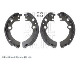 Set saboti frana Blue Print ADK84126