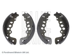 Set saboti frana Blue Print ADK84128
