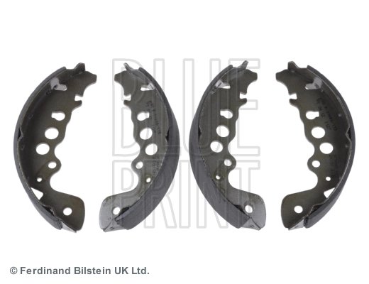 SET SABOTI FRANA BLUE PRINT ADK84128 - Compatibil cu SUZUKI