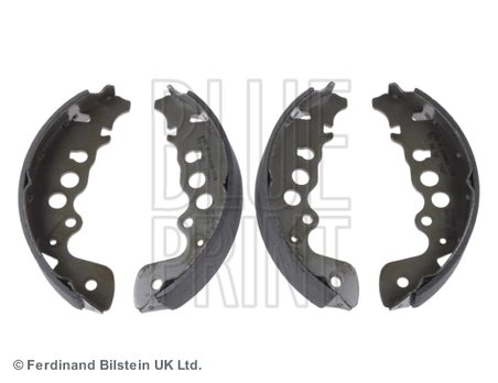 SET SABOTI FRANA BLUE PRINT ADK84128 - Compatibil cu SUZUKI