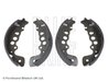 SET SABOTI FRANA BLUE PRINT ADK84128 - Compatibil cu SUZUKI