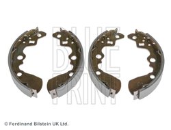 Set saboti frana Blue Print ADK84129